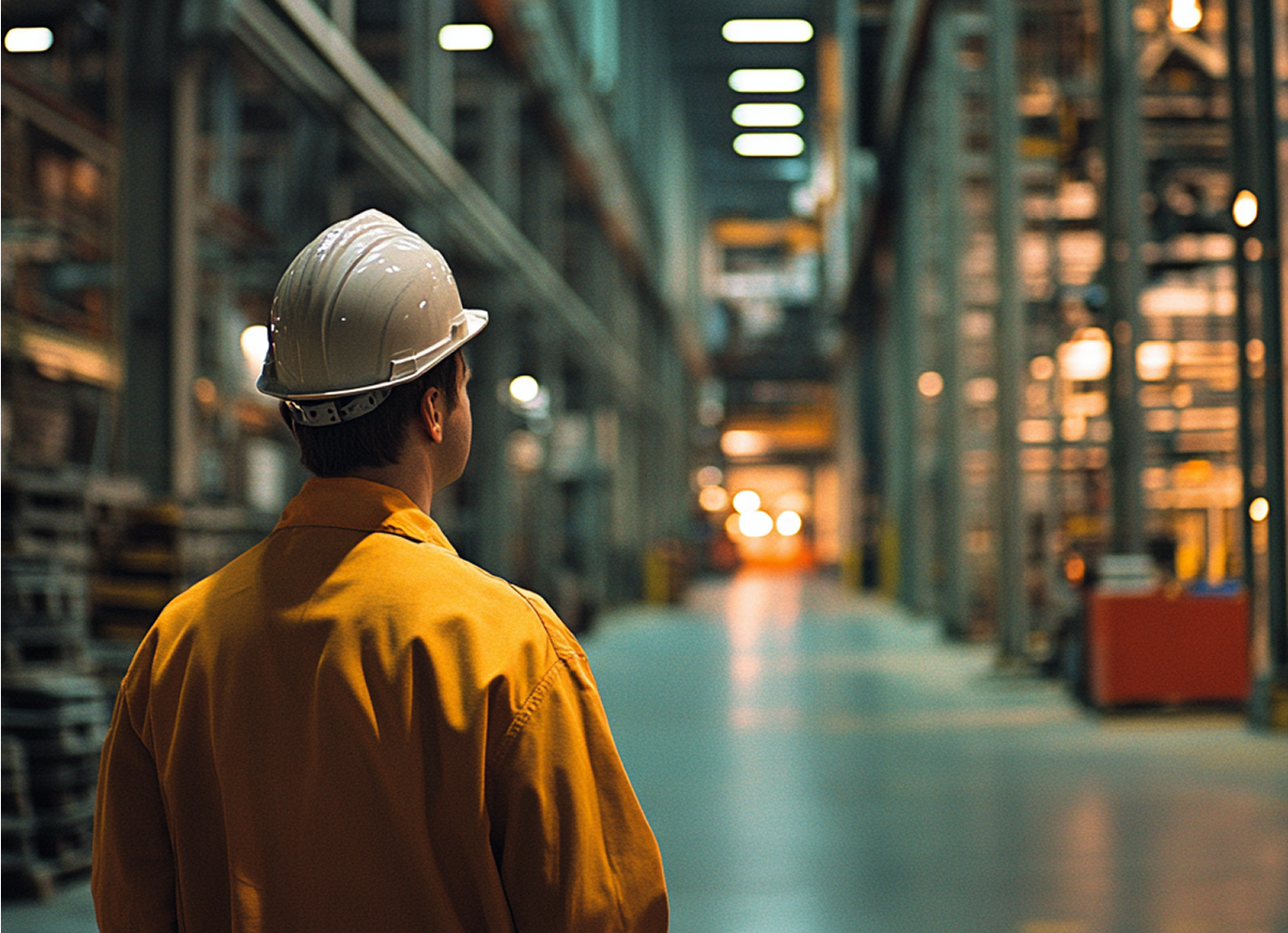 Top 5 Trends Transforming Operations Management in 2025