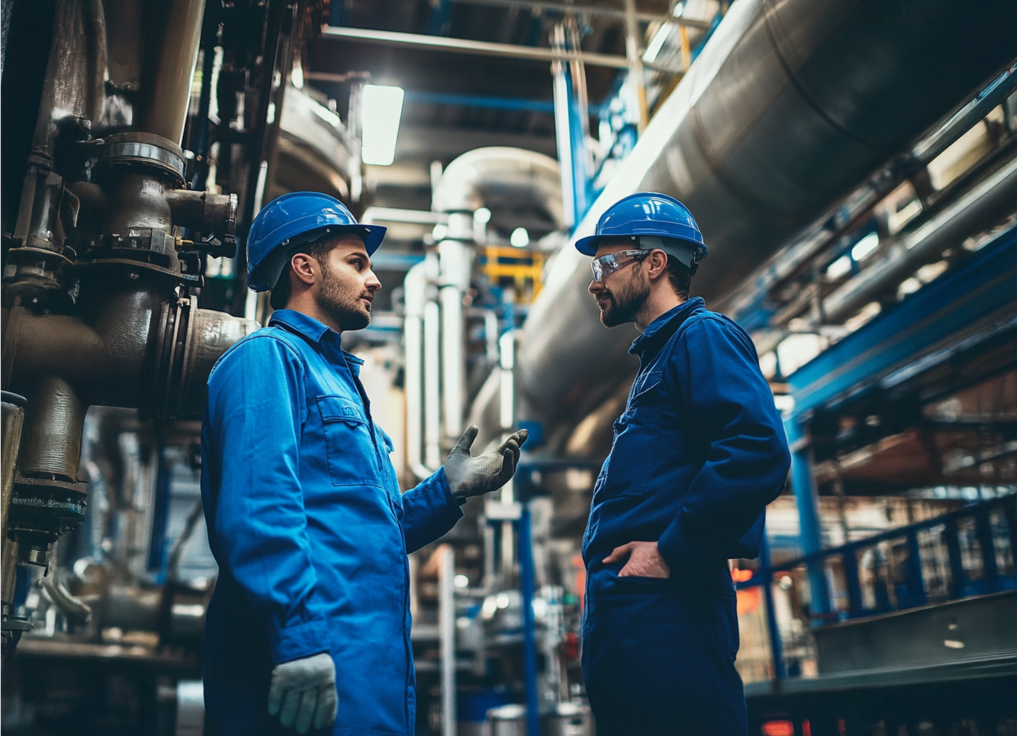 Maintenance Management eBook: A Practical Guide for Industrial Efficiency