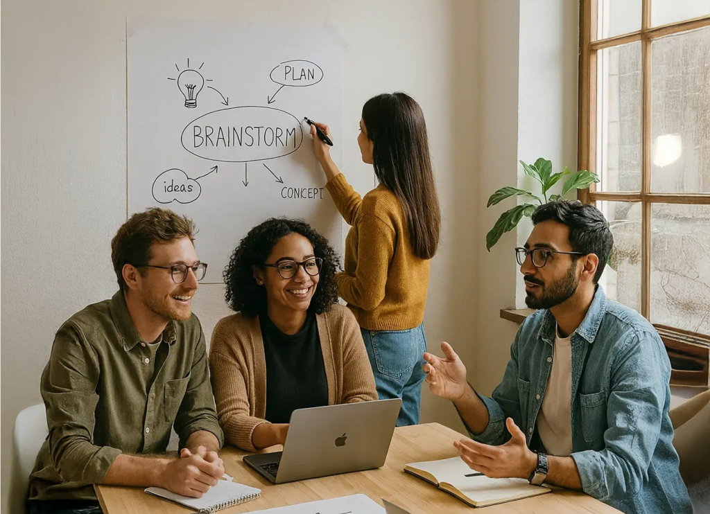 The Future of Collaborative Tools: What Businesses Should Know