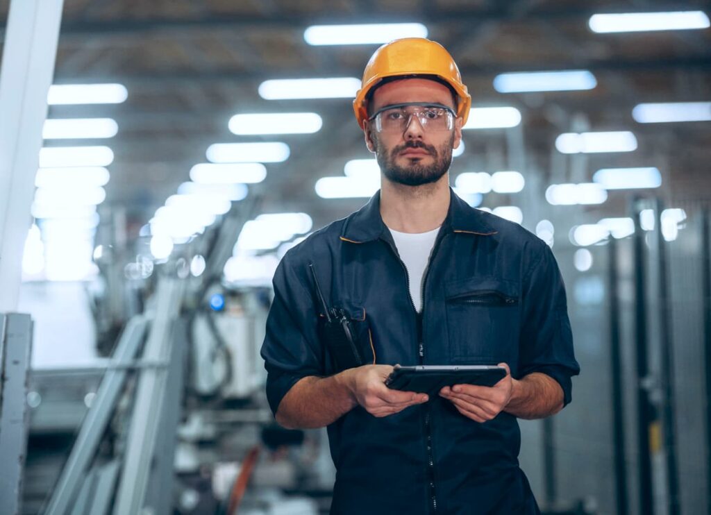 Stop Drowning in Spreadsheets: Field Operations Deserve Better