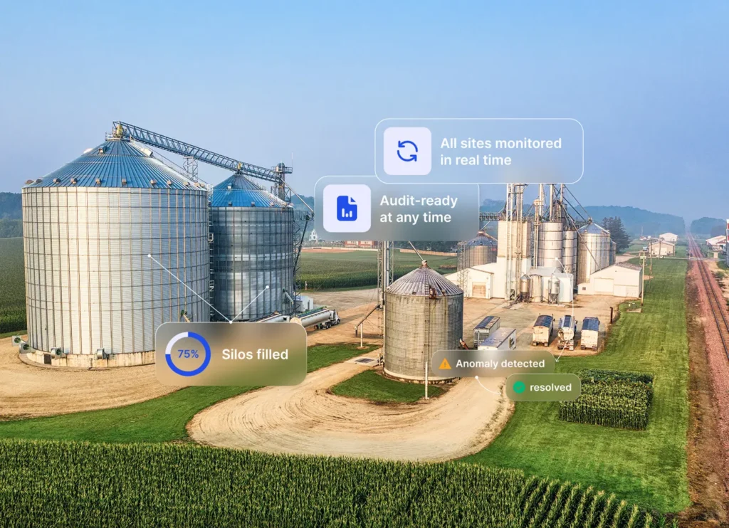 From Paper to Performance: The Complete Guide to Digitalizing Field Operations